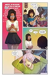 We Are The Danger #2