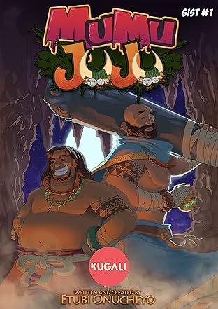 Mumu Juju #1