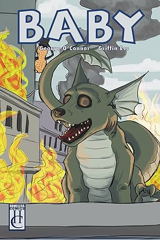 Baby Vol. 1: The Complete Graphic Novel