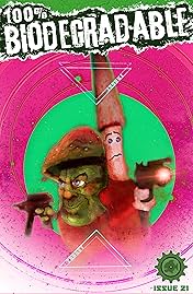 100% Biodegradable Vol. 21