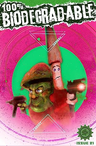 100% Biodegradable Vol. 21