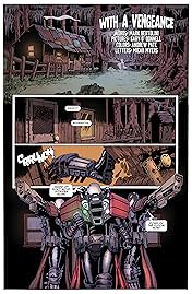 100% Biodegradable Vol. 21