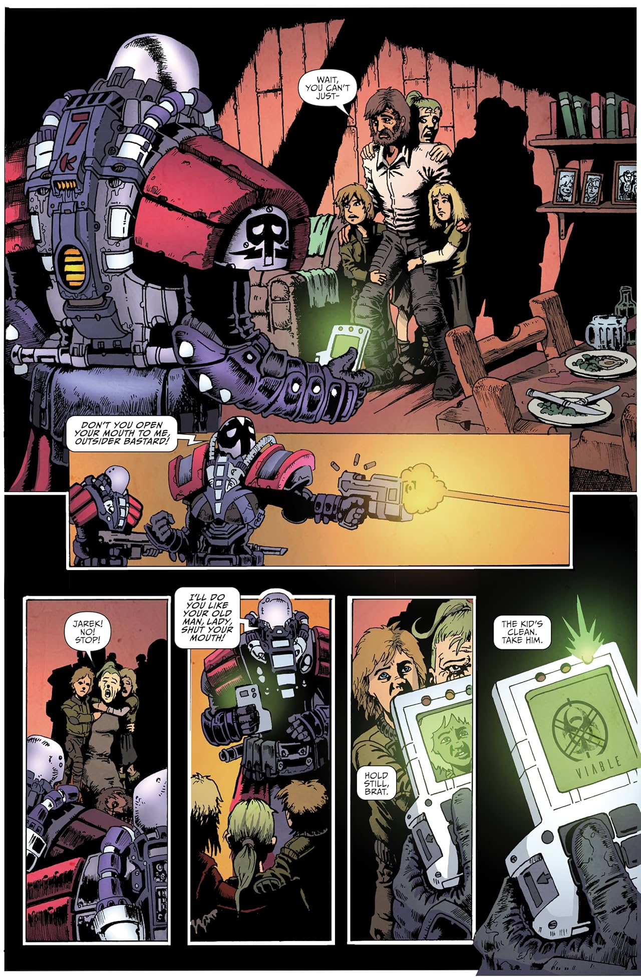 100% Biodegradable Vol. 21