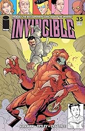 Invincible #35