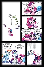 My Little Pony: Friendship Is Magic #16