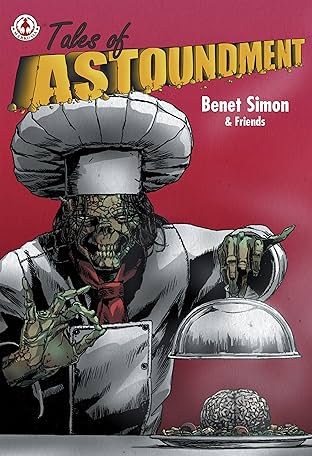 Tales of Astoundment