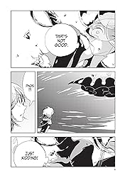Land of the Lustrous Vol. 6