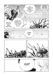 Land of the Lustrous Vol. 6