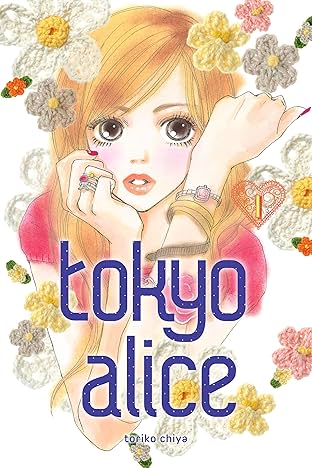 Tokyo Alice Vol. 1