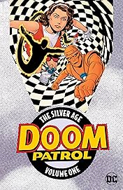 Doom Patrol: The Silver Age  Vol. 1