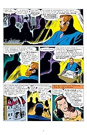 Doom Patrol: The Silver Age  Vol. 1