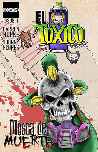 El Toxico #2