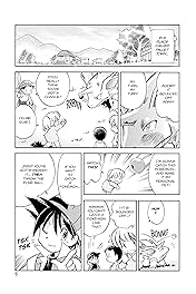 Pokémon Adventures (Red and Blue) Vol. 1