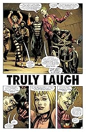 Doomsday Clock (2017-) #6