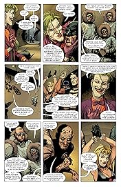 Doomsday Clock (2017-) #6