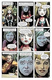 Doomsday Clock (2017-) #6