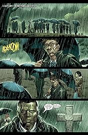 Civil War: Front Line #1 (of 11)