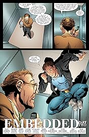 Civil War: Front Line #2 (of 11)