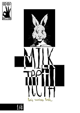 Milk Teeth #1