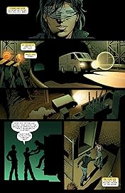 Civil War: Front Line #3 (of 11)