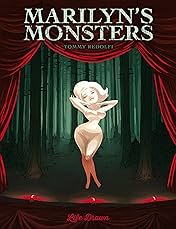 Marilyn's Monsters Vol. 1