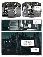 Marilyn's Monsters Vol. 1