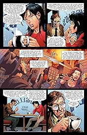 Civil War: Front Line #4 (of 11)