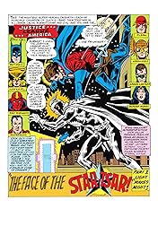 Justice League of America (1960-1987) #149