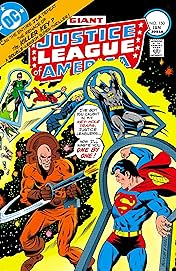 Justice League of America (1960-1987) #150