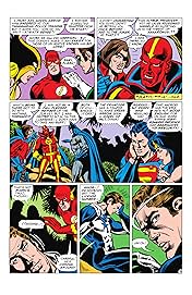 Justice League of America (1960-1987) #150