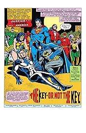 Justice League of America (1960-1987) #150