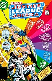 Justice League of America (1960-1987) #151