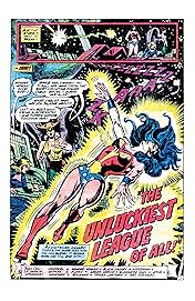 Justice League of America (1960-1987) #151