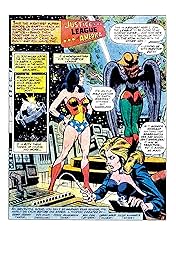 Justice League of America (1960-1987) #151