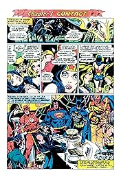 Justice League of America (1960-1987) #151