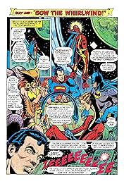 Justice League of America (1960-1987) #152