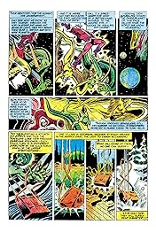 Justice League of America (1960-1987) #152