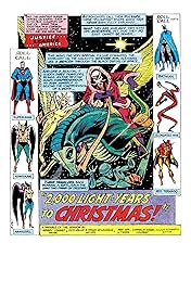 Justice League of America (1960-1987) #152