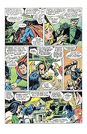 Justice League of America (1960-1987) #153