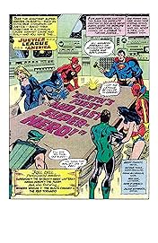 Justice League of America (1960-1987) #153