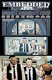 Civil War: Front Line #5 (of 11)