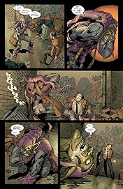 Civil War: Front Line #5 (of 11)