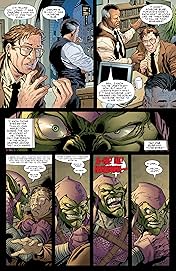 Civil War: Front Line #5 (of 11)