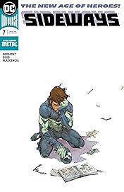 Sideways (2018-2019) #7