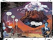 Sideways (2018-2019) #7