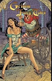 Grimm Fairy Tales #4