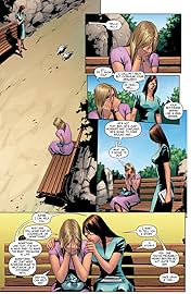 Grimm Fairy Tales #4