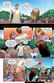 Grimm Fairy Tales #4