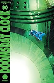 Doomsday Clock (2017-) #7