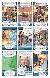 Doomsday Clock (2017-) #7